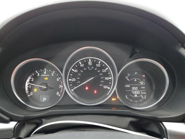 JM3KFBBM6K0605248 Mazda CX-5 SPORT