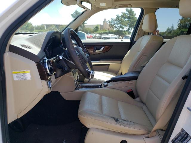 WDCGG5HB7EG224100 Mercedes-Benz GLK 350