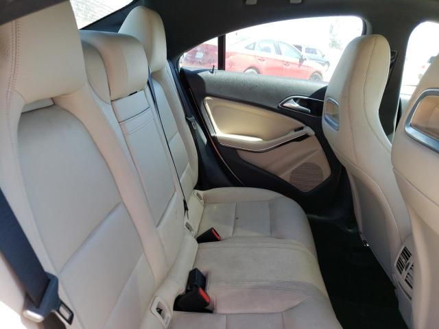 WDDSJ4EB4GN294108 Mercedes-Benz CLA 250