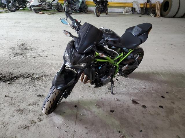 2019 KAWASAKI ZR900 - JKAZR2B1XKA028474