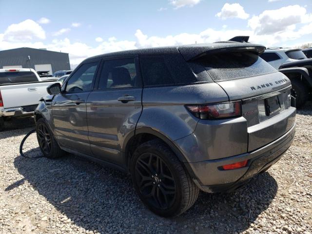 SALVD2BG9HH195487 Land Rover Range Rover Evoque Hse Dynamic