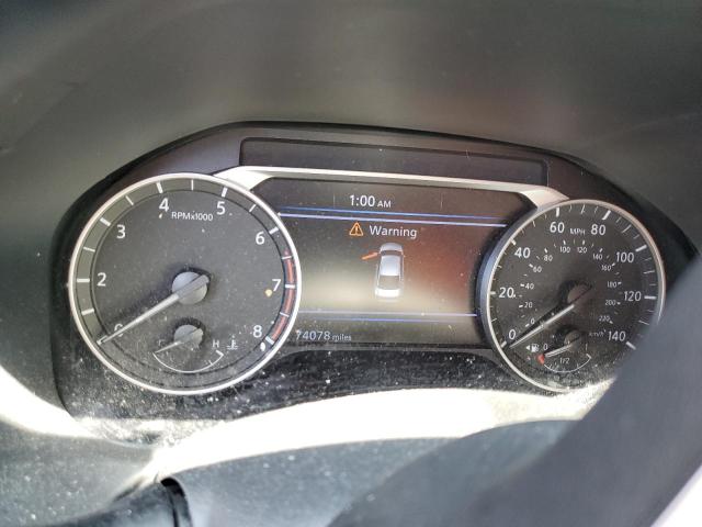 1N4BL4CV3LC115893 Nissan ALTIMA SR