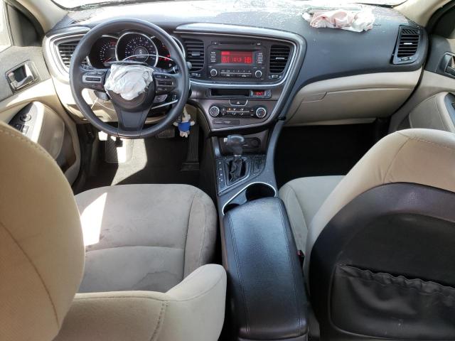 5XXGM4A79EG265561 KIA Optima Lx