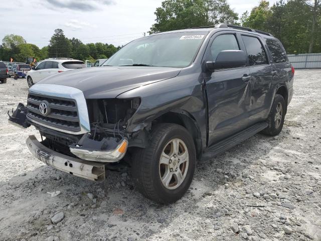 2011 Toyota Sequoia SR5