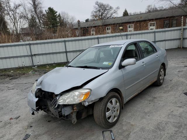 2008 Toyota Corolla CE