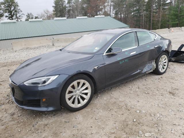 2017 Tesla Model S 