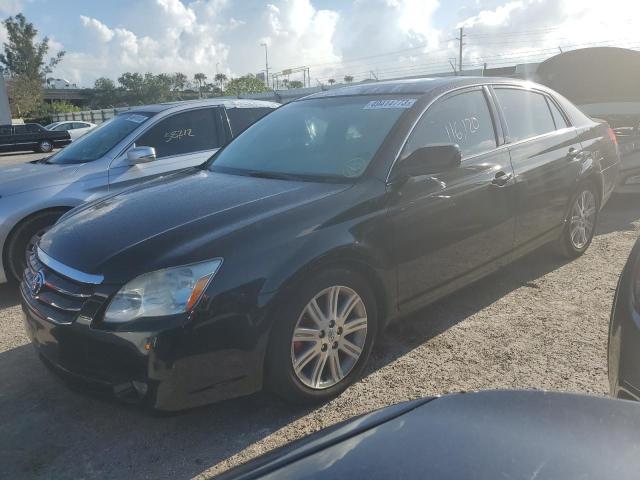 2006 Toyota Avalon XL