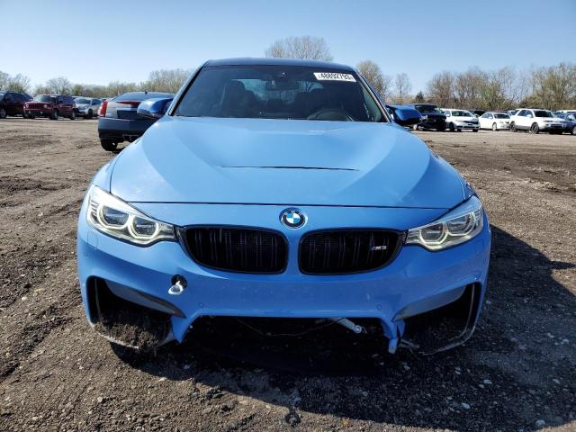 WBS3C9C5XFJ276195 BMW M3