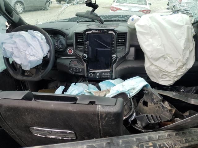 2021 RAM 1500 TRX - 1C6SRFU93MN684925