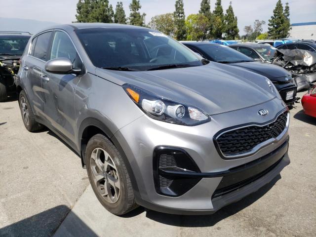 KNDPM3AC9L7814933 KIA Sportage Lx