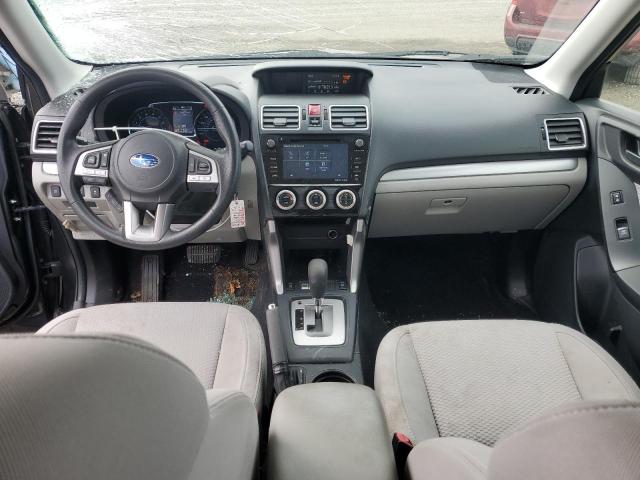 JF2SJAGC4HH478710 Subaru Forester 2.5i Premium