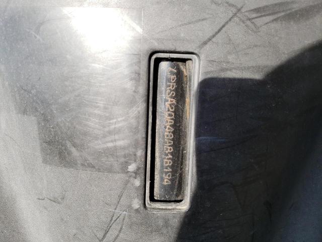 2008 YAMAHA YW50 - LPRSA20A48A818194