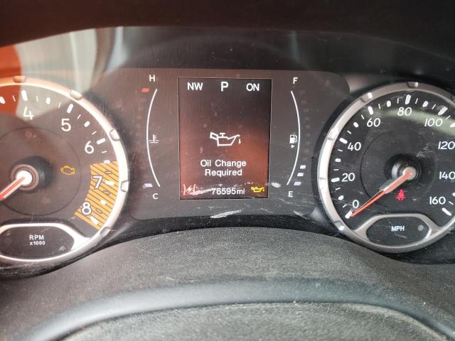 ZACNJBBB3LPL03749 Jeep Renegade Latitude