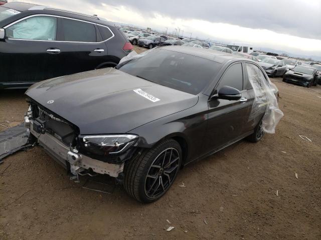 2023 MERCEDES-BENZ E350 - W1KZF8EB6PB105452