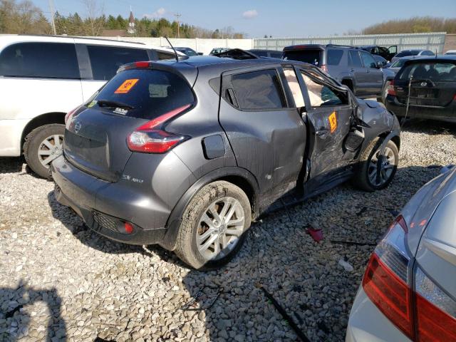 2015 NISSAN JUKE S - JN8AF5MV0FT565477