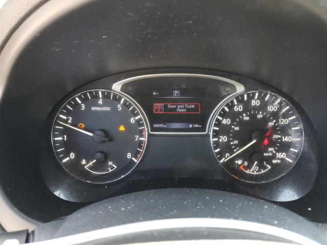 1N4AL3AP4HN302873 Nissan ALTIMA 2.5