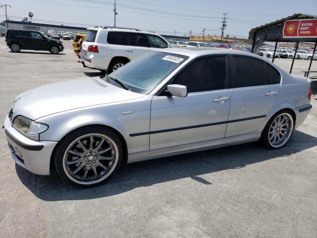 2004 BMW 3 Series 330i