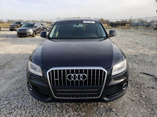 VIN WA1LFAFP0EA105848 2014 Audi Q5, Premium Plus no.5