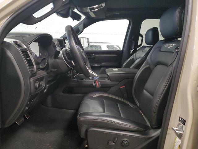 2022 RAM 1500 TRX 1C6SRFU94NN389964