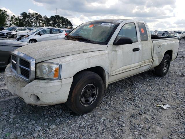 2005 Dodge Dakota SLT