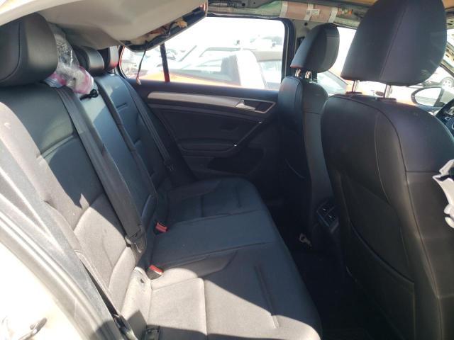 2015 VOLKSWAGEN GOLF TDI - 3VW2A7AU5FM047706