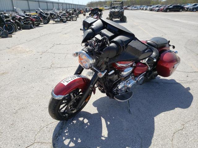 2014 YAMAHA XV1900 CT JYAVP22E0EA011339