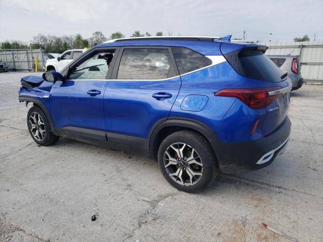 KNDERCAA4N7238999 KIA SELTOS EX