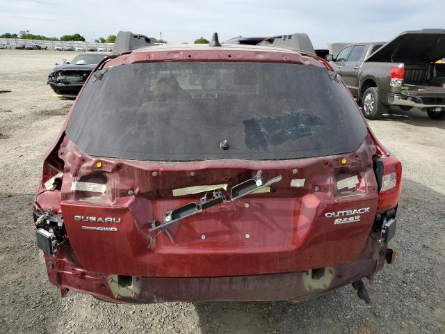 4S4BSAFC3H3309008 Subaru Outback 2.5i Premium