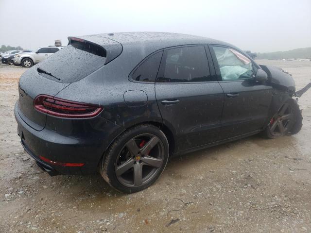 2017 PORSCHE MACAN GTS - WP1AG2A54HLB52636