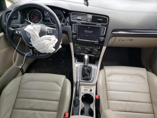 2016 VOLKSWAGEN GOLF S/SE - 3VW217AU7GM010142