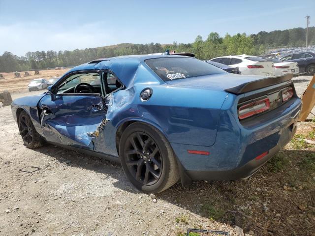 DODGE CHALLENGER R/T 2020 1