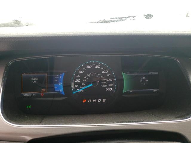 2016 FORD TAURUS SEL - 1FAHP2E83GG112369