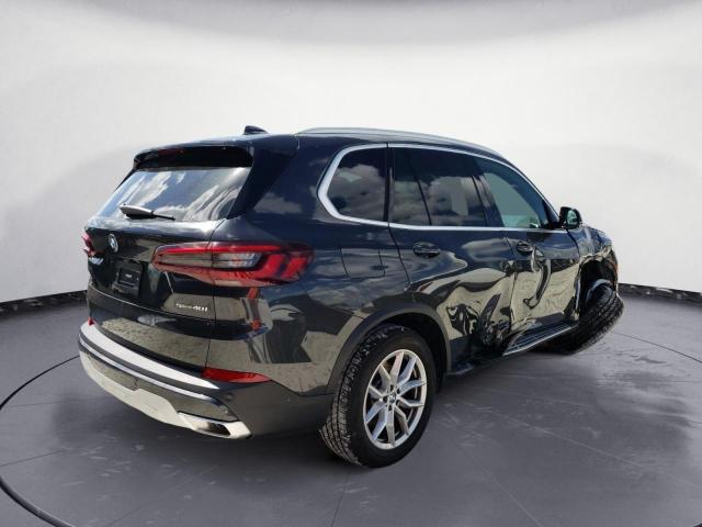2023 BMW X5 SDRIVE - 5UXCR4C01P9P36441