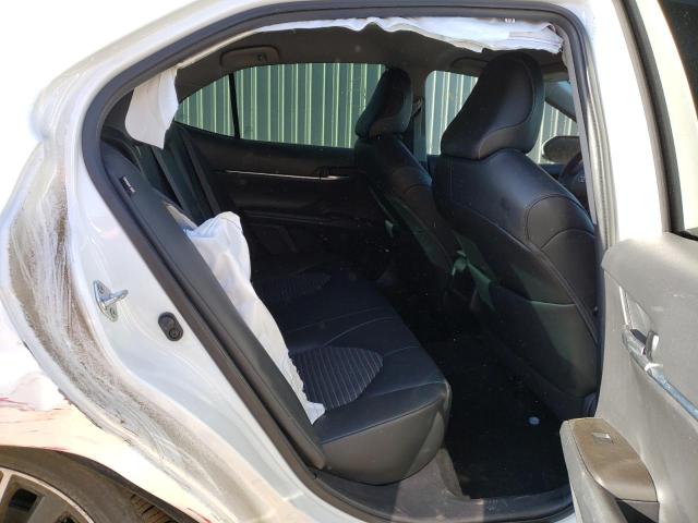 4T1G11AK5MU586898 Toyota CAMRY SE