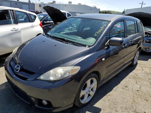 2006 Mazda Mazda5 