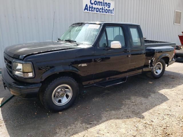 1992 Ford F-150 