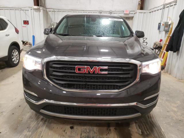 1GKKNKLA9HZ206584 GMC ACADIA SLE