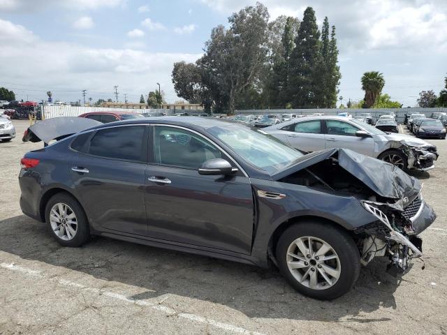5XXGT4L33HG146969 KIA Optima Lx