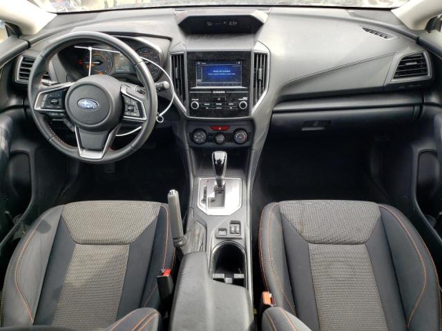 JF2GTADC8JH331459 Subaru Crosstrek Premium