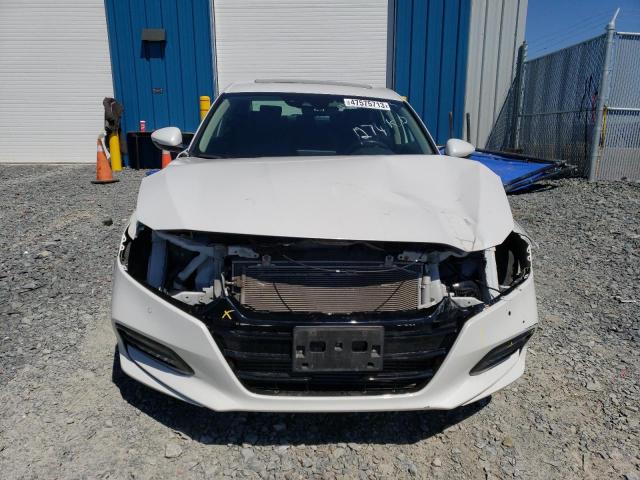 2020 HONDA ACCORD TOU - 1HGCV1F95LA801274