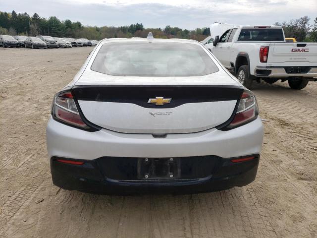 VIN 1G1RC6S54HU167680 2017 Chevrolet Volt, LT no.6