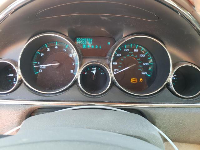 5GAKRAKDXGJ171932 Buick Enclave