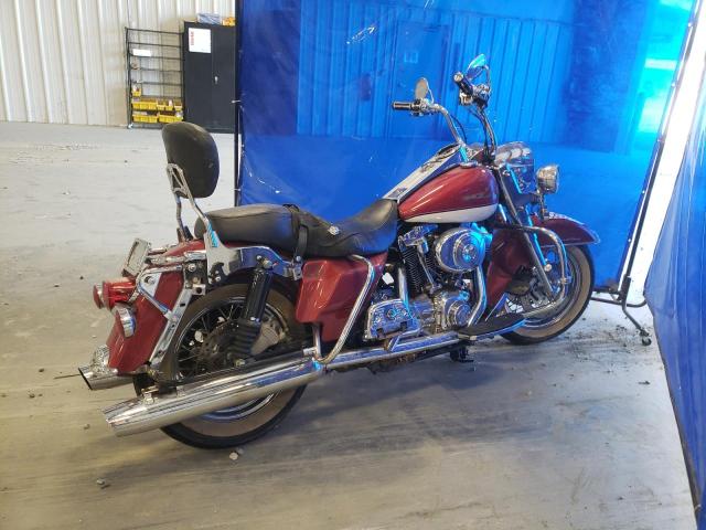 2004 HARLEY-DAVIDSON FLHRCI 1HD1FRW104Y706463