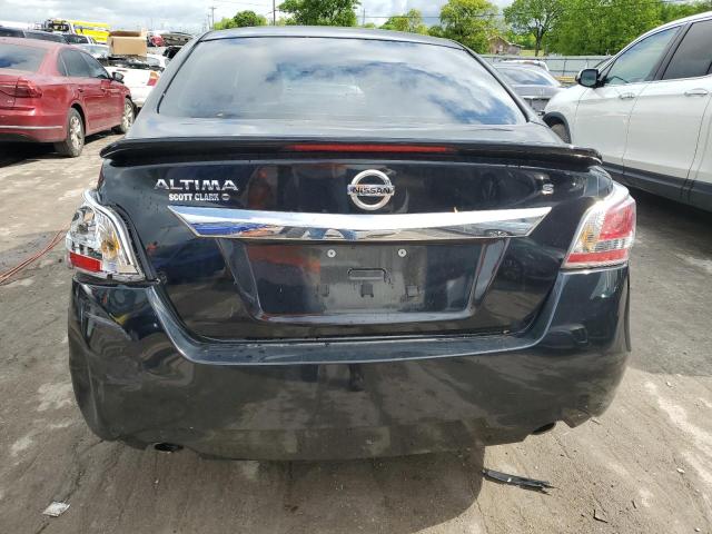 1N4AL3AP8FC159516 Nissan ALTIMA 2.5