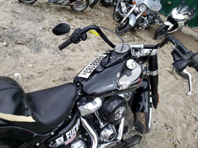 2021 HARLEY-DAVIDSON FLSL - 1HD1YDJ16MB041205