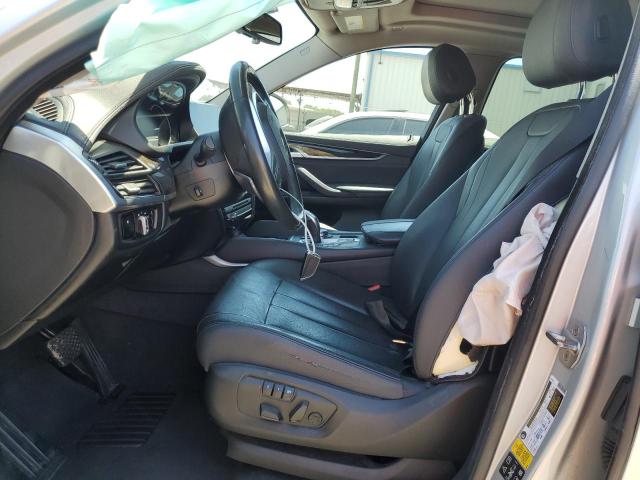 2016 BMW X6 XDRIVE3 - 5UXKU2C56G0N83750