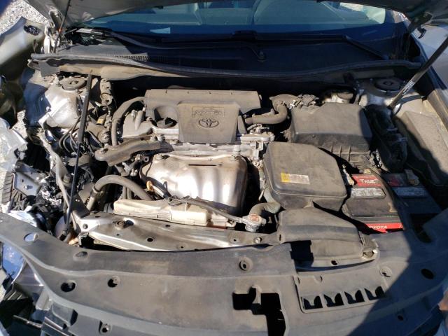 2017 TOYOTA CAMRY LE X 4T1BF1FK1HU682781