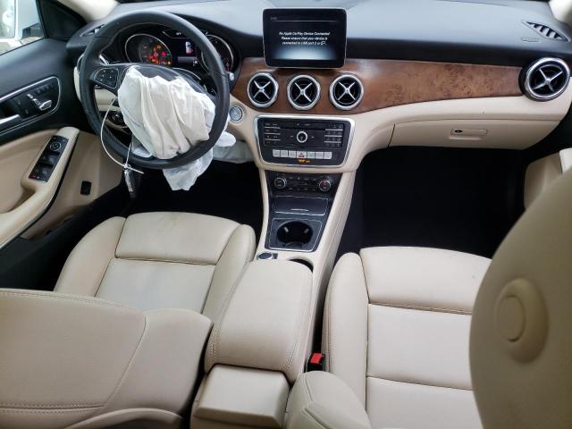 2019 MERCEDES-BENZ GLA 250 - WDCTG4EBXKU016156