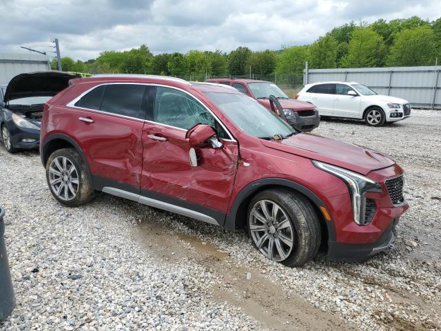 1GYFZCR49KF173307 Cadillac Xt4 Premium Luxury