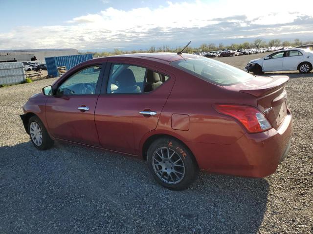 3N1CN7AP5KL850928 Nissan VERSA S